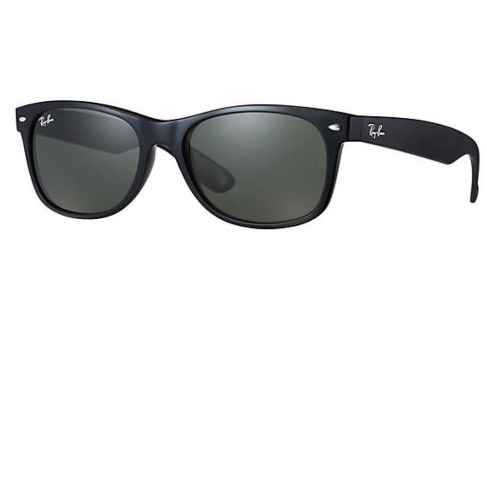 Ray-Ban (New Wayfairer) Polarized Sunglasses